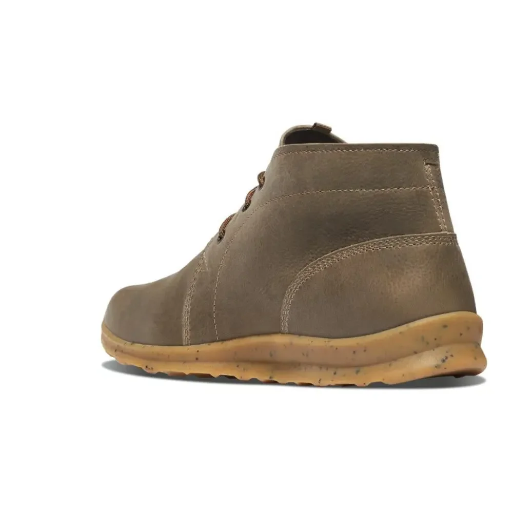 Danner Forest Chukka Boots Timberwolf Size 8